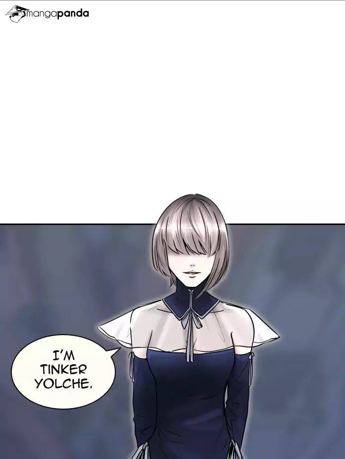 Tower of God Chapter 394 image 011
